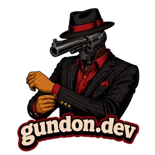 gundon.dev logo